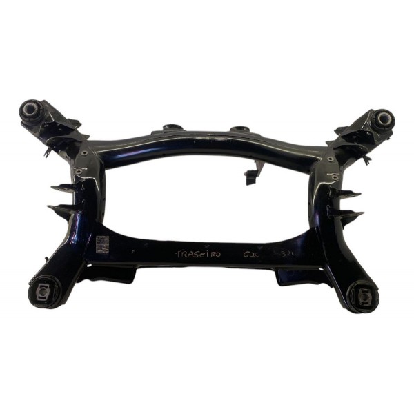 Quadro Agregado ( Traseiro ) - Bmw 320i 2022