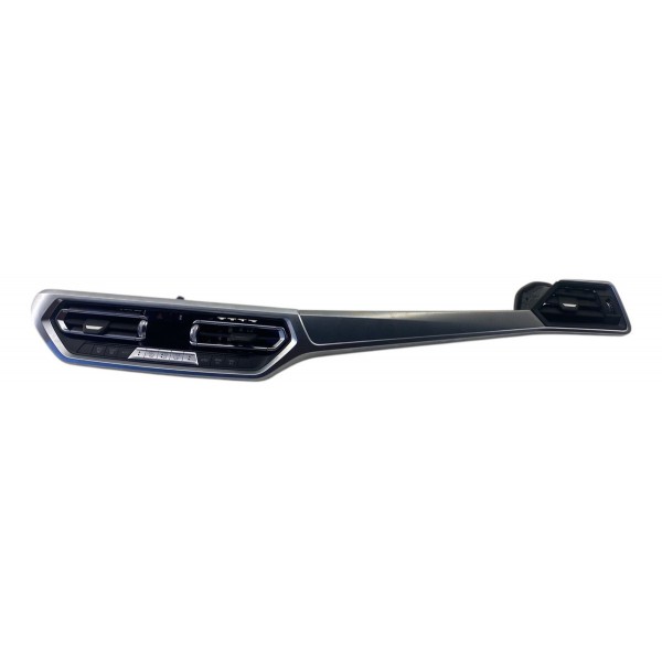 Difusor De A/c ( Central ) - Bmw 320i 2022 B6