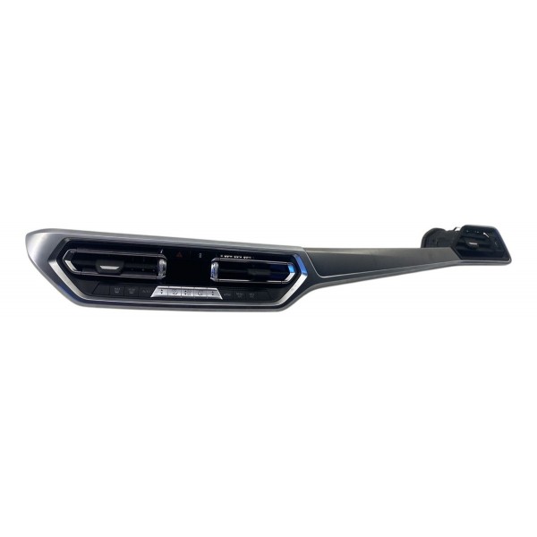 Difusor De A/c ( Central ) - Bmw 320i 2022 B6