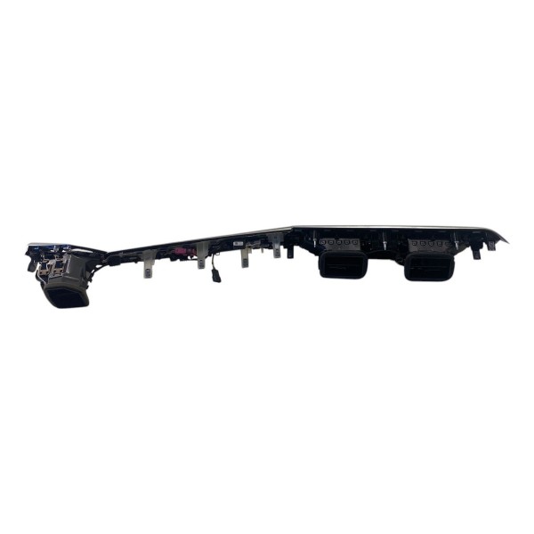 Difusor De A/c ( Central ) - Bmw 320i 2022 B6