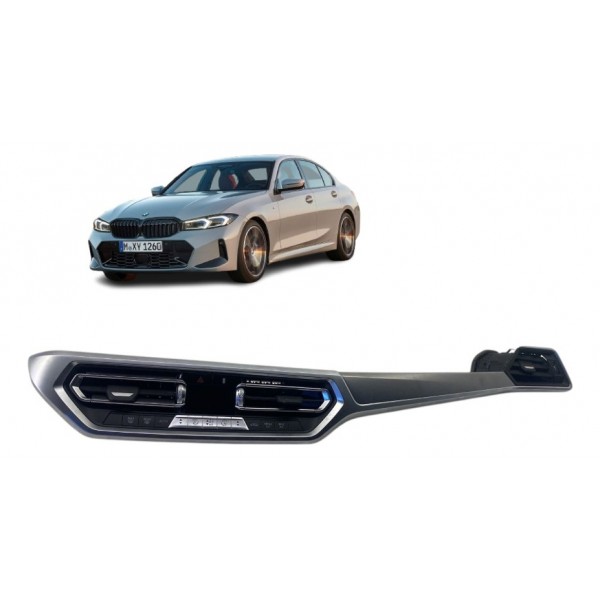 Difusor De A/c ( Central ) - Bmw 320i 2022 B6