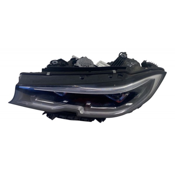 Farol ( Dianteiro Esquerdo ) - Bmw 320i 2022