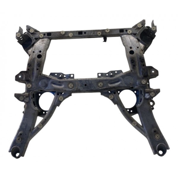 Quadro Agregado ( Traseiro ) - Bmw 320i 2022