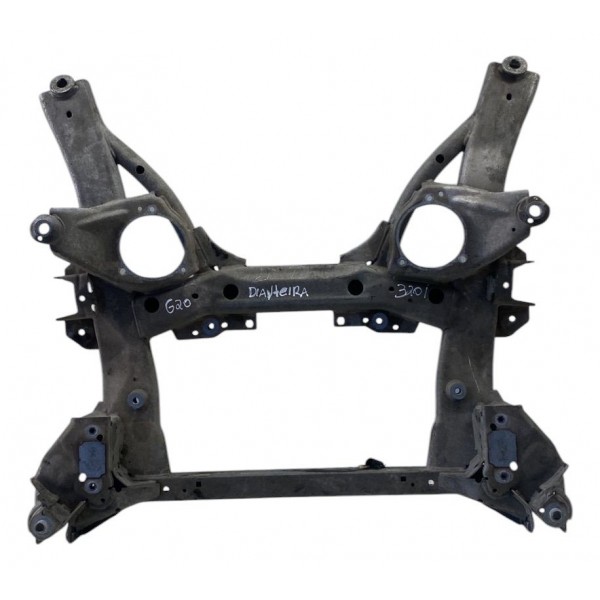 Quadro Agregado ( Traseiro ) - Bmw 320i 2022