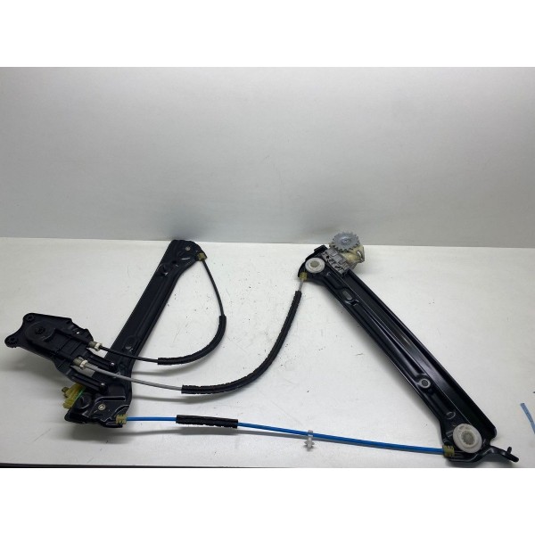 Maquina Vidro Dianteiro Esquerdo Mini Cooper S 2015 2524