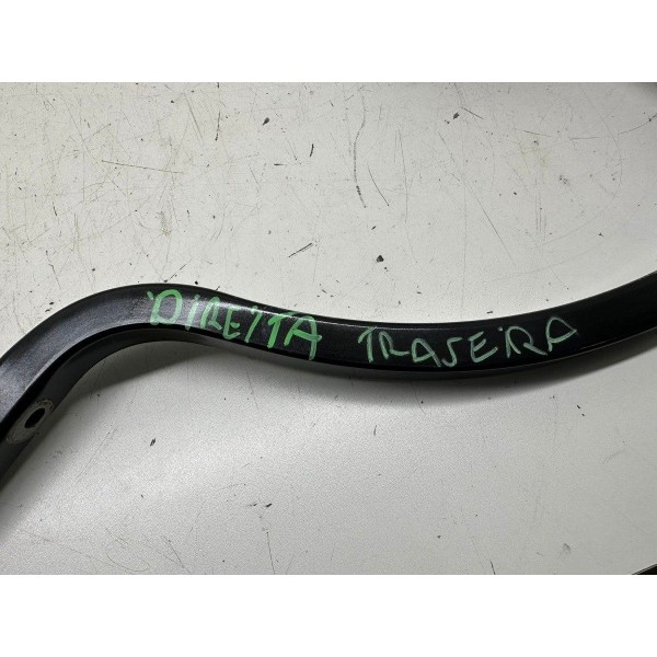 Dobradiça Tampa Traseira Direita Fluence 2013 3361