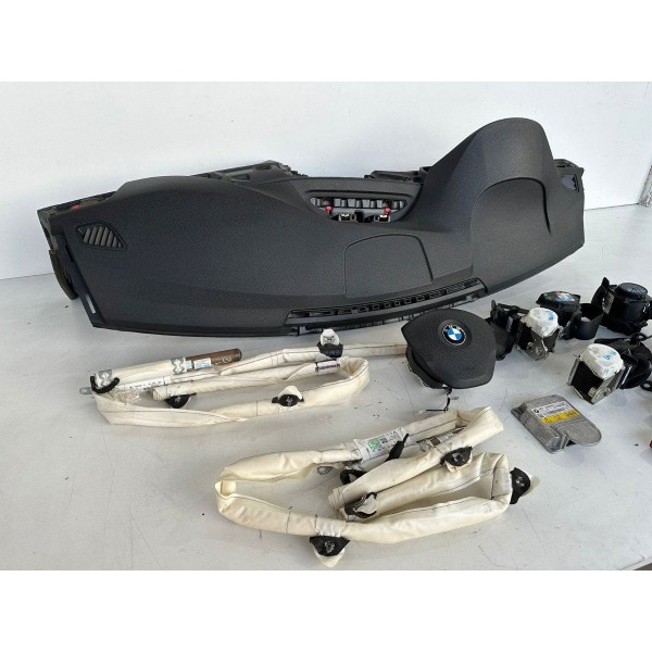 Painel Completo Bmw 320i 2013