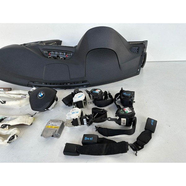 Painel Completo Bmw 320i 2013