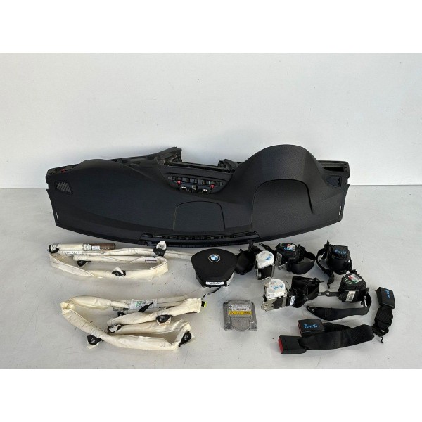 Painel Completo Bmw 320i 2013