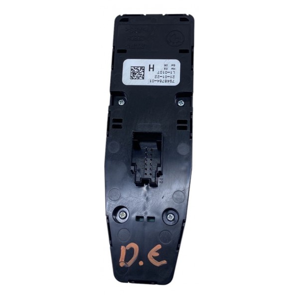 Botoes Interruptores Janela ( Diant Esquerdo ) - Bmw 320i 22