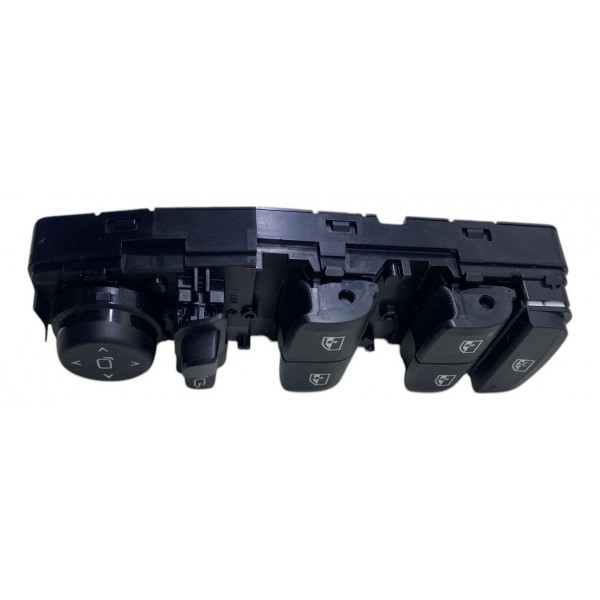 Botoes Interruptores Janela ( Diant Esquerdo ) - Bmw 320i 22