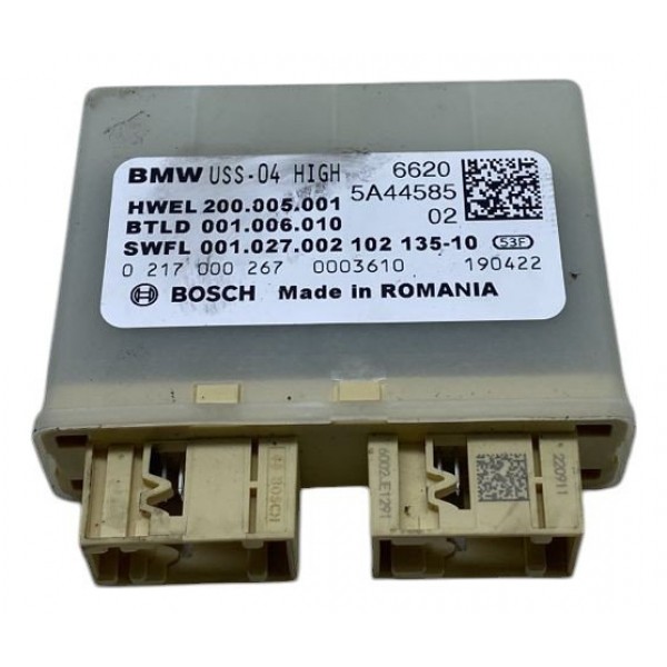 Módulo Sensor Estacionamento - Bmw 320i 2022