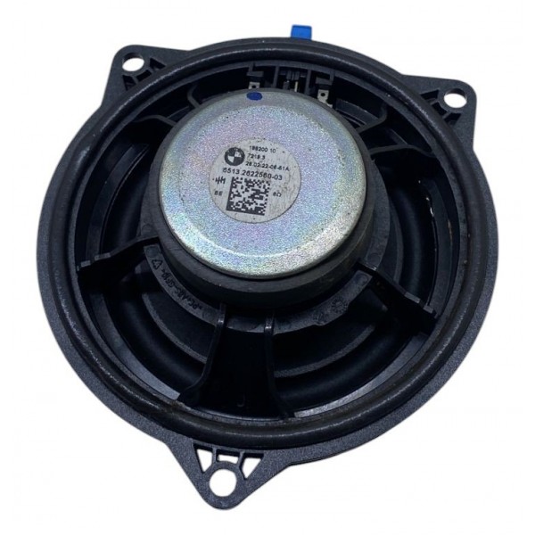 Alto Falante De Porta - Bmw 320i 2022