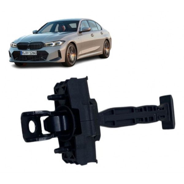 Limitador De Porta ( Traseira Direita ) - Bmw 320i 2022