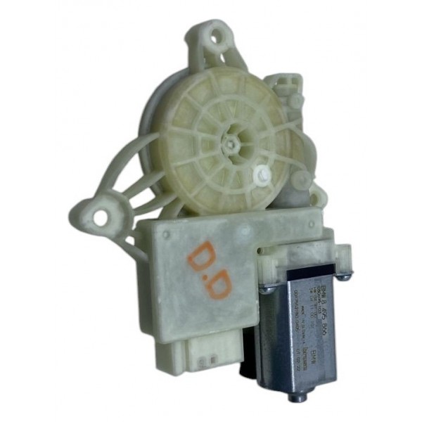 Motor Máquina De Vidro ( Diant Direito ) - Bmw 320i 2022