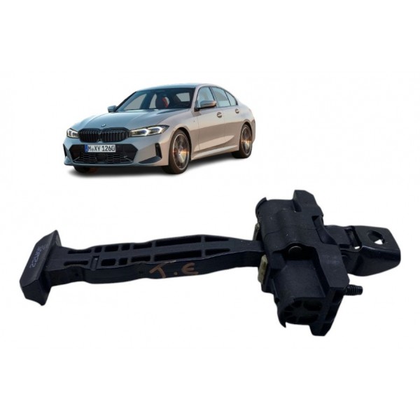 Limitador De Porta ( Traseira Esquerda ) - Bmw 320i 2022