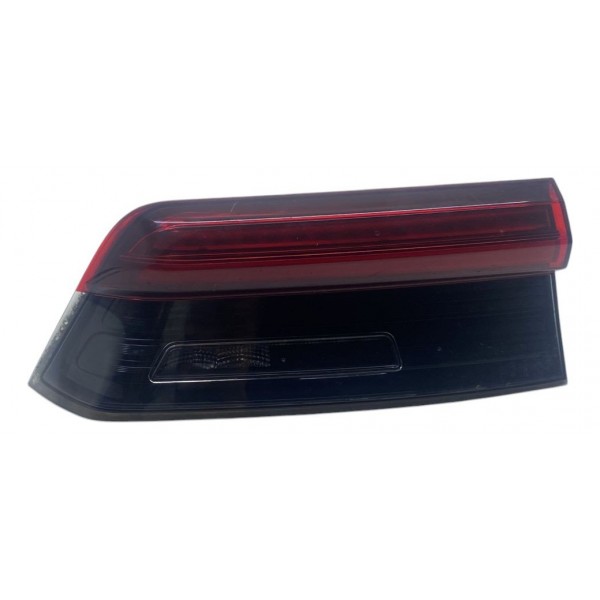 Lanterna Tampa Traseira ( Esquerda ) - Bmw 320i 2022
