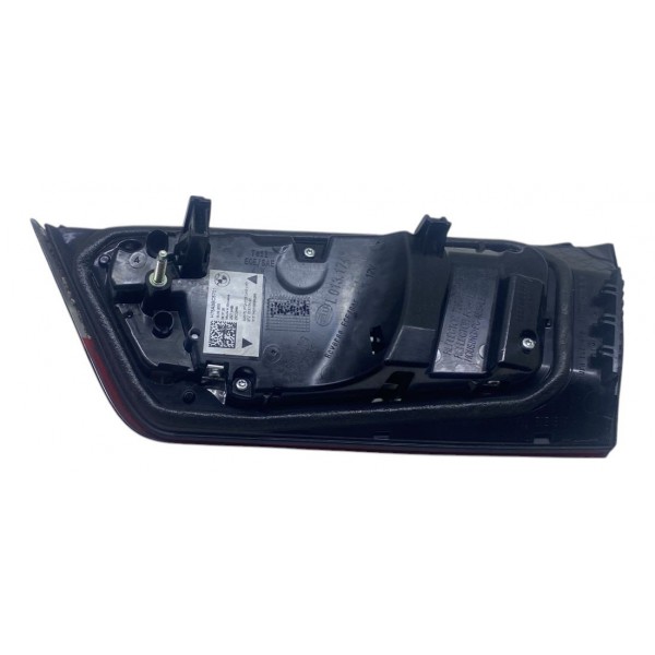 Lanterna Tampa Traseira ( Esquerda ) - Bmw 320i 2022