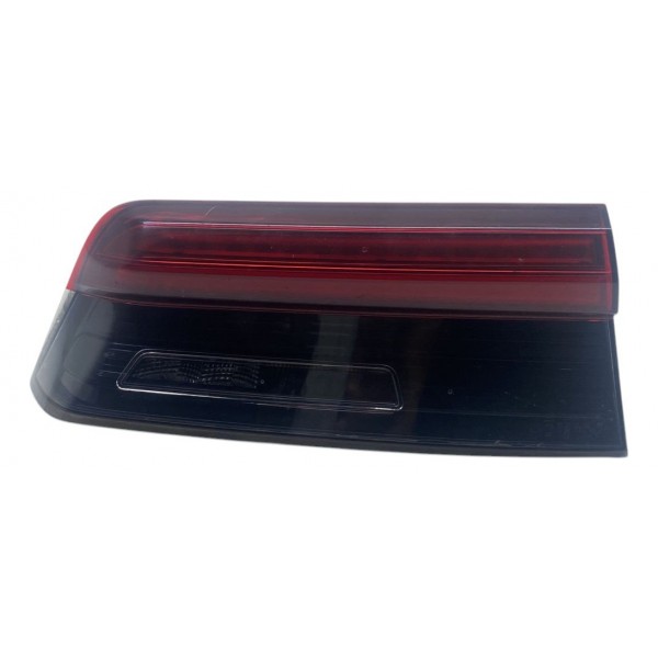 Lanterna Tampa Traseira ( Esquerda ) - Bmw 320i 2022
