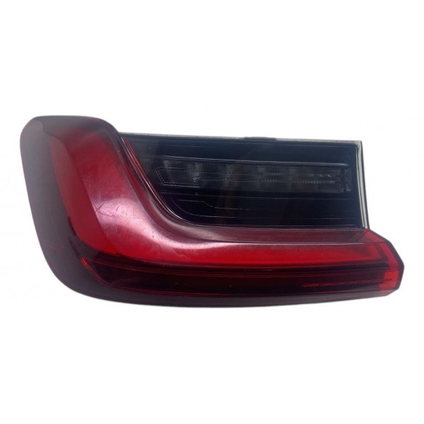 Lanterna Traseira ( Esquerda ) - Bmw 320i 2022