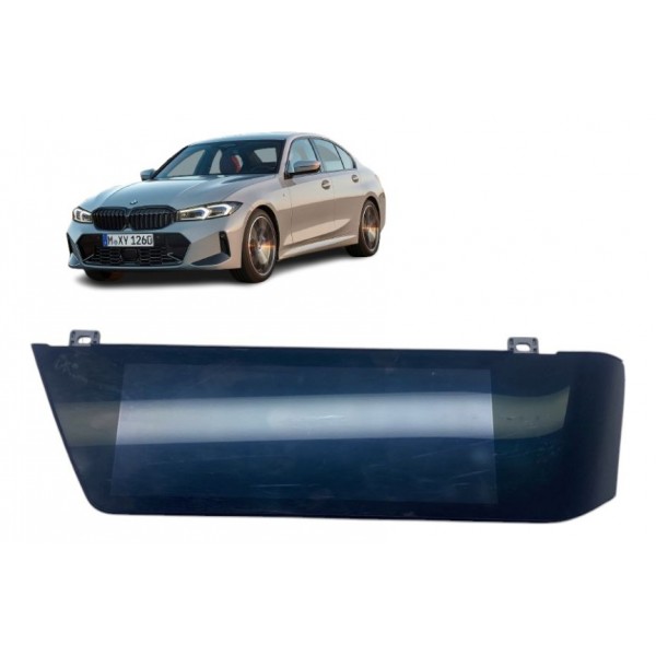 Tela Multimidia - Bmw 320i 2022