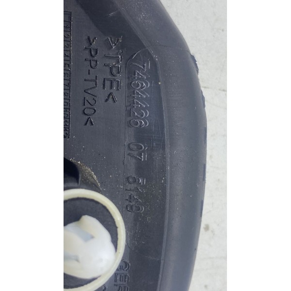 Acabamento Lanterna ( Direita ) - Bmw 320i 2022