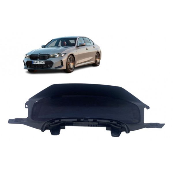 Painel De Instrumento - Bmw 320i 2022