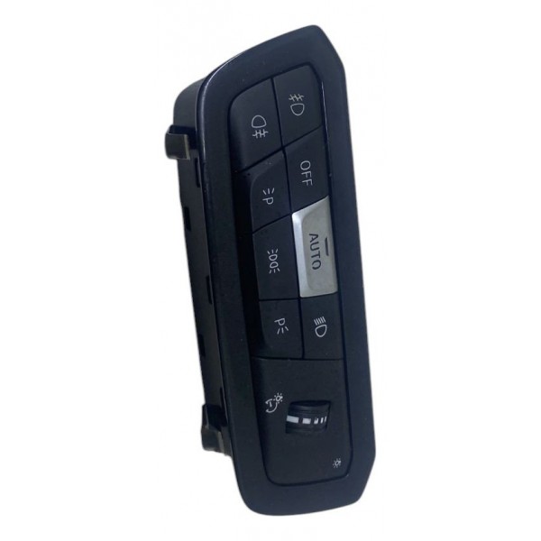 Botoes De Comando Farois - Bmw 320i 2022