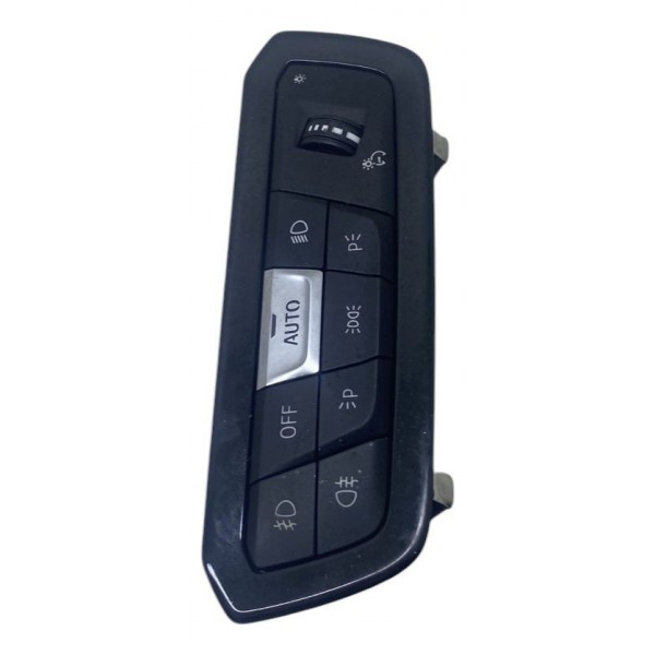 Botoes De Comando Farois - Bmw 320i 2022