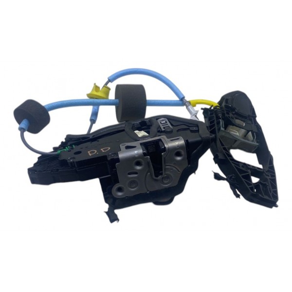 Fechadura Porta ( Dianteira Direita ) - Bmw 320i 2022