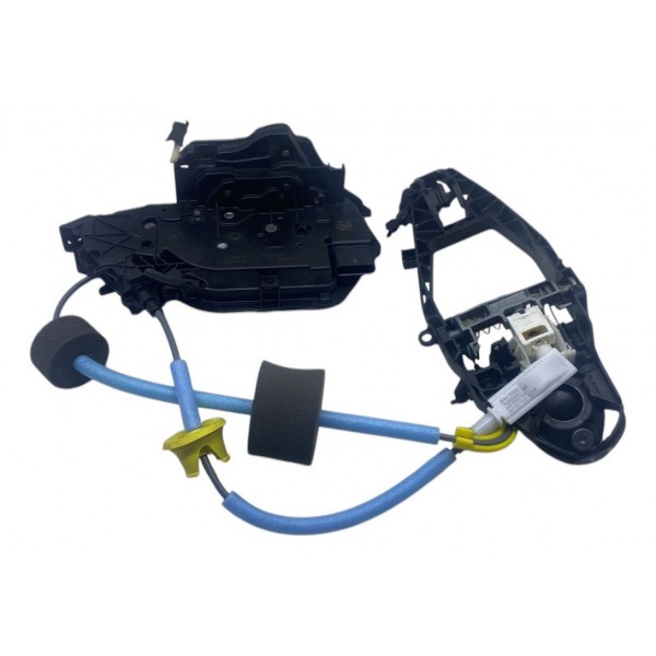 Fechadura Porta ( Dianteira Direita ) - Bmw 320i 2022
