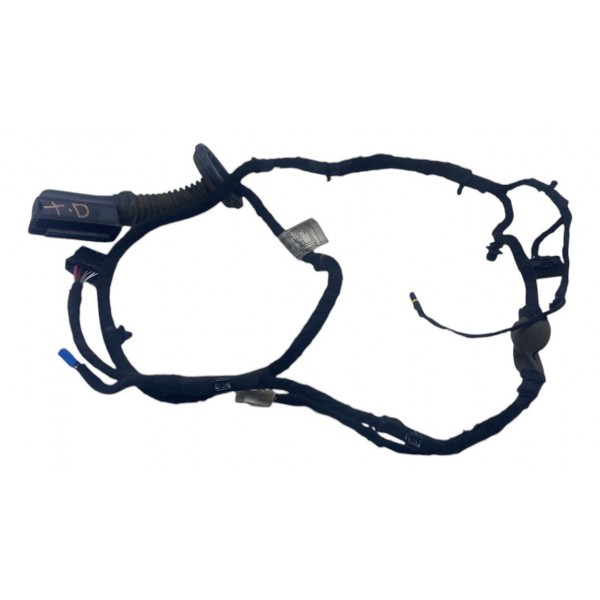 Chicote De Porta ( Traseira Direita ) - Bmw 320i 2022