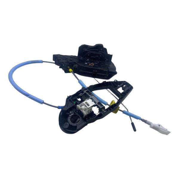 Fechadura Porta ( Traseira Direita ) - Bmw 320i 2022