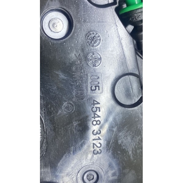 Fechadura Porta ( Traseira Direita ) - Bmw 320i 2022