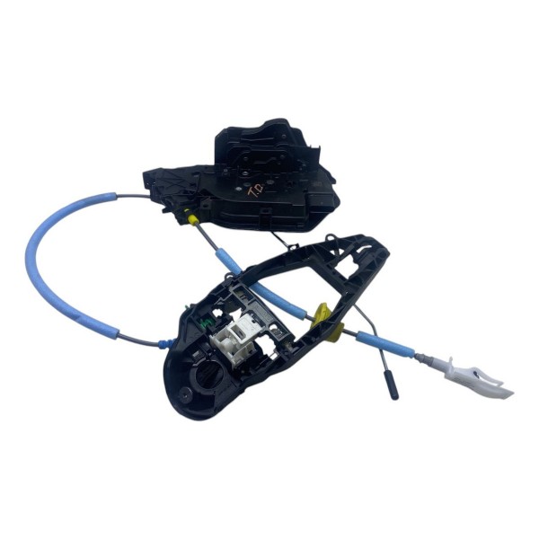 Fechadura Porta ( Traseira Direita ) - Bmw 320i 2022