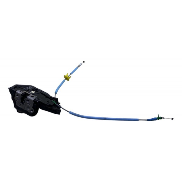 Fechadura De Porta ( Traseira Esquerda ) - Bmw 320i 2022