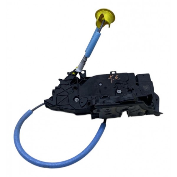 Fechadura De Porta ( Traseira Esquerda ) - Bmw 320i 2022