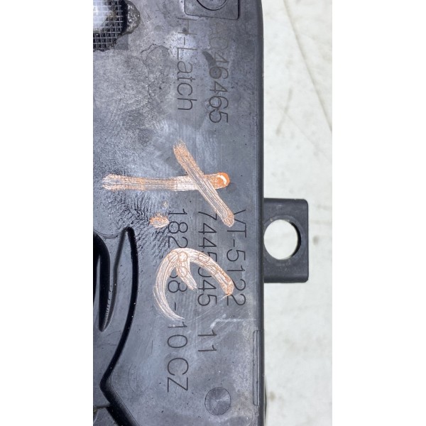 Fechadura De Porta ( Traseira Esquerda ) - Bmw 320i 2022