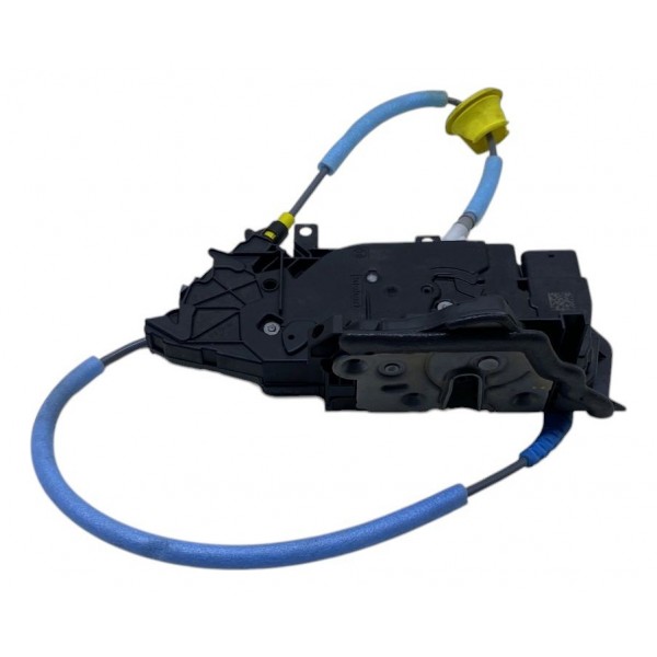 Fechadura De Porta ( Traseira Esquerda ) - Bmw 320i 2022