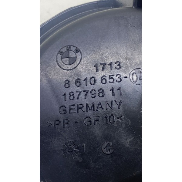 Reservatório Expansão Radiador - Bmw 320i 2022