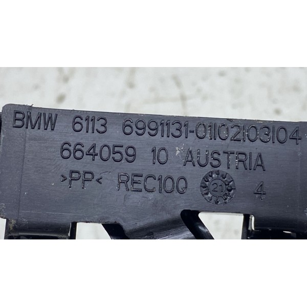 Suporte Interno - Bmw 320i 2022