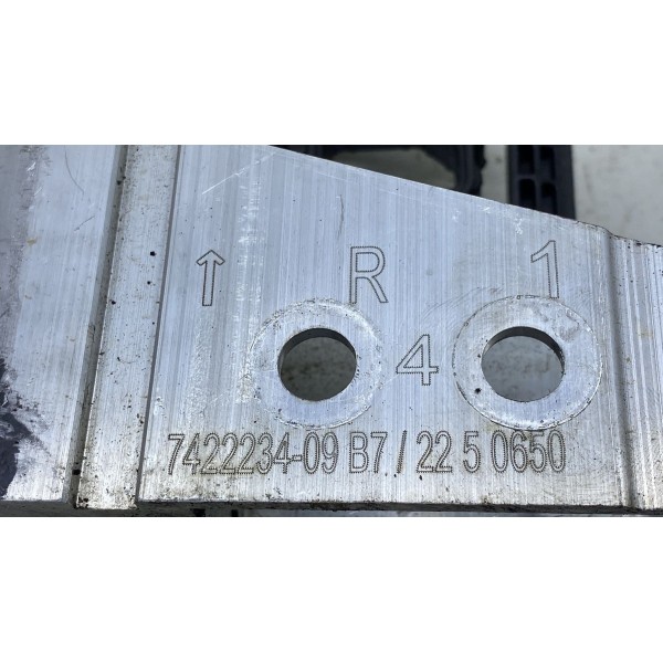 Suporte Radiador ( Direito ) - Bmw 320i 2022