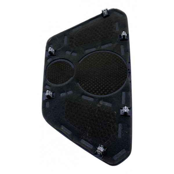 Grade Alto-falante Painel - Bmw 320i 2022