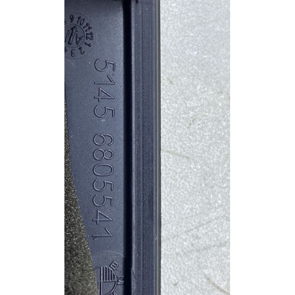 Grade Alto-falante Painel - Bmw 320i 2022