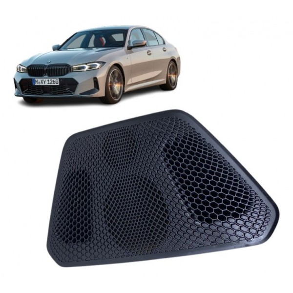 Grade Alto-falante Painel - Bmw 320i 2022