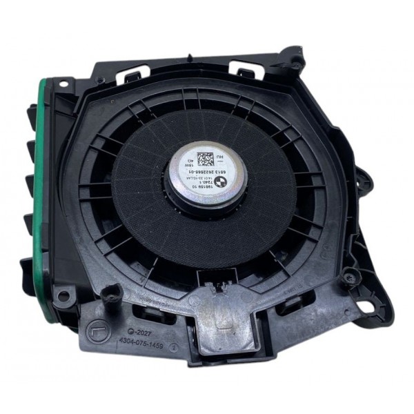 Alto Falante Sub-woofer - Bmw 320i 2022
