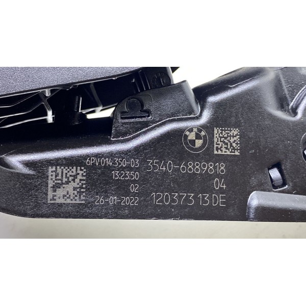 Pedal Acelerador - Bmw 320i 2022
