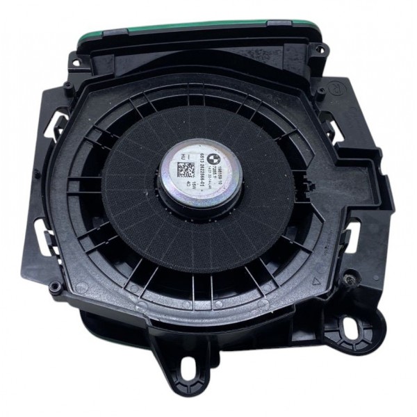 Alto Falante Sub-woofer - Bmw 320i 2022