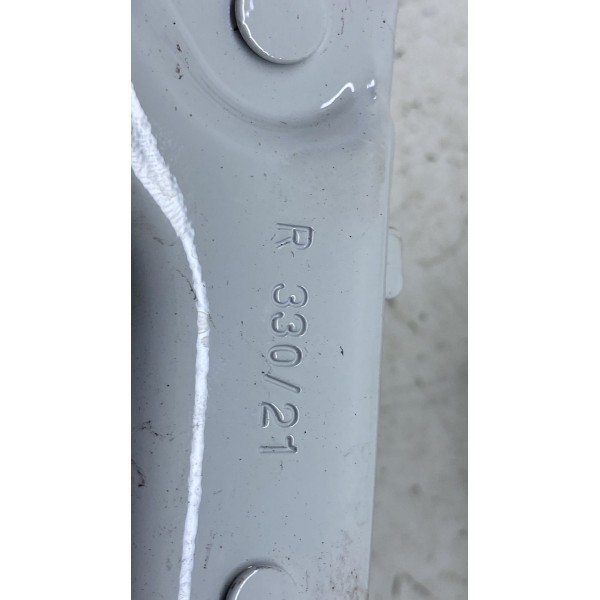 Par De Dobradiças Capo - Bmw 320i 2022