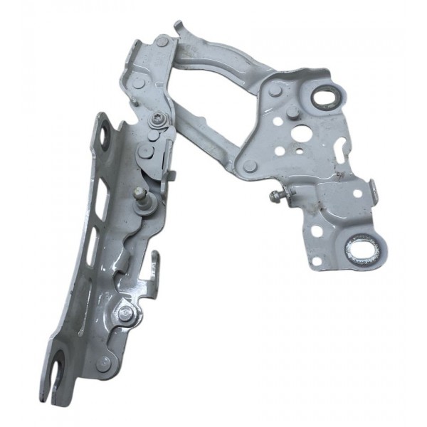 Par De Dobradiças Capo - Bmw 320i 2022